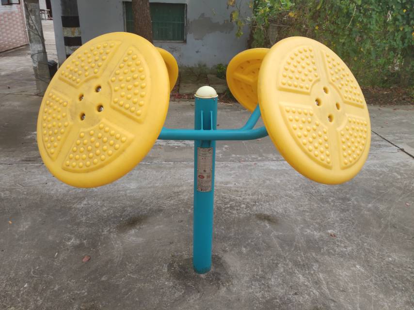 太極揉推器 太極揉推器