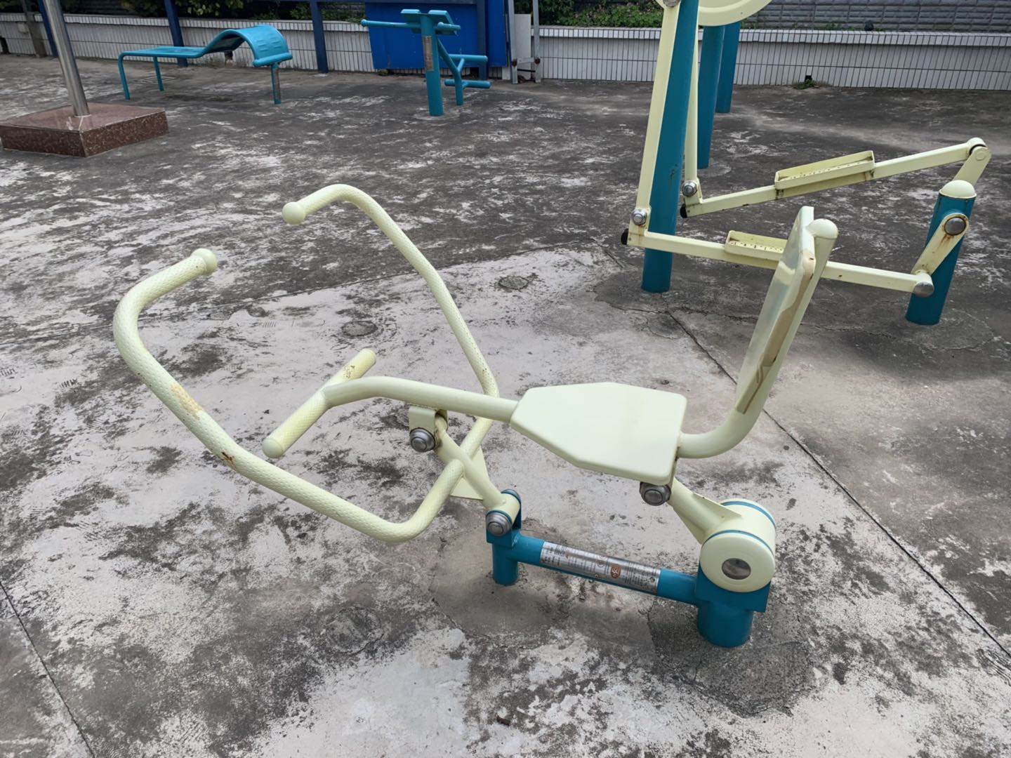 劃船器 劃船器