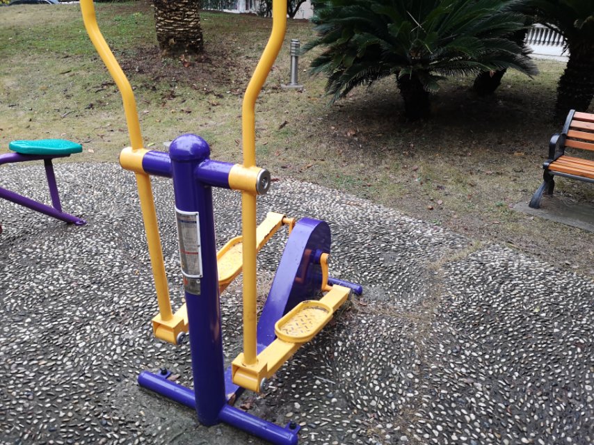 橢圓跑步機(jī) 橢圓跑步機(jī)