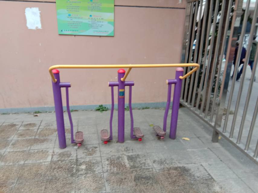 太空漫步器 太空漫步器