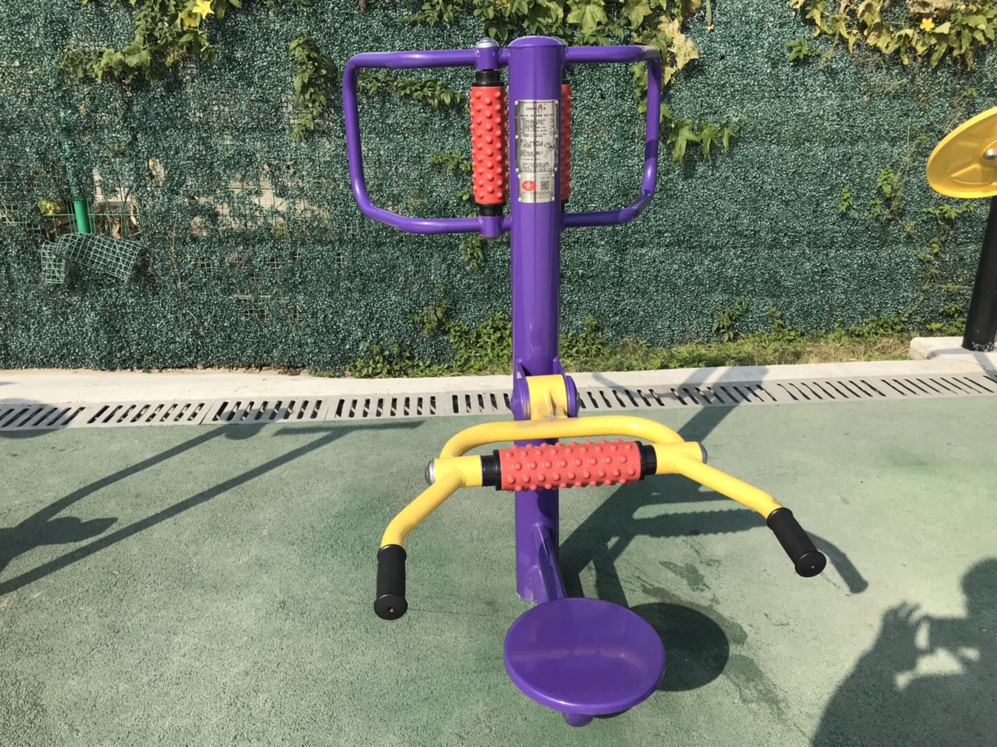 腰背按摩器 腰背按摩器
