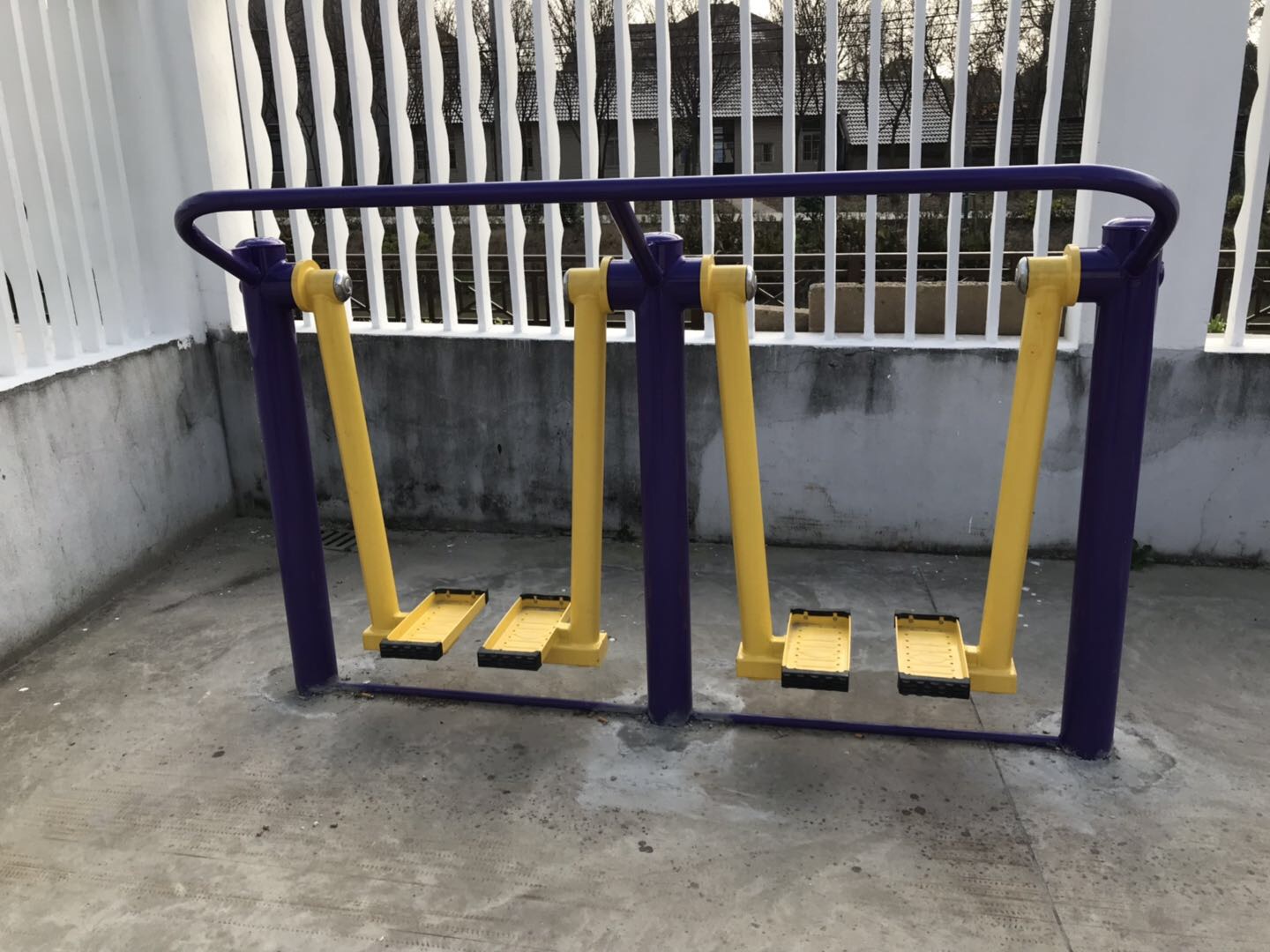 太空漫步機(jī)