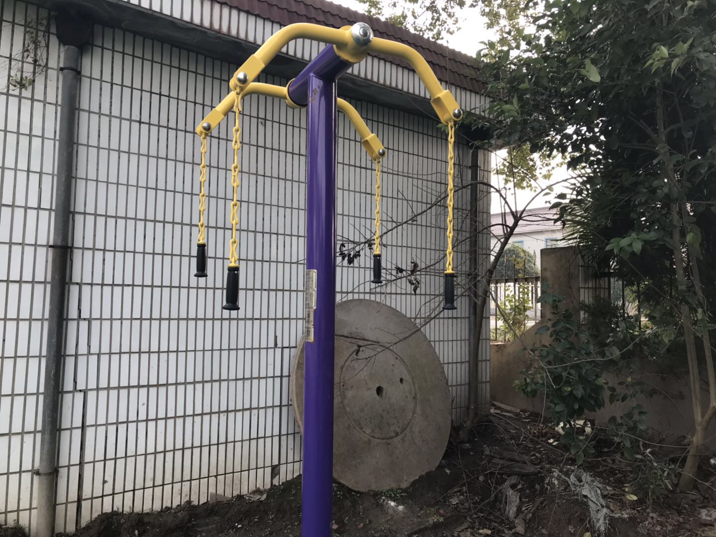 上肢牽引器 上肢牽引器