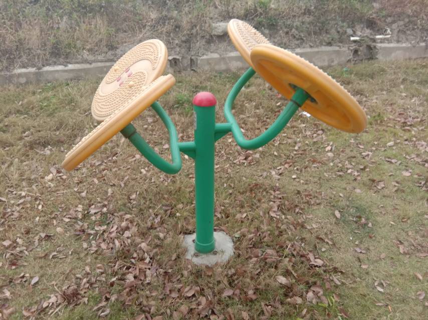 太極云手 太極云手