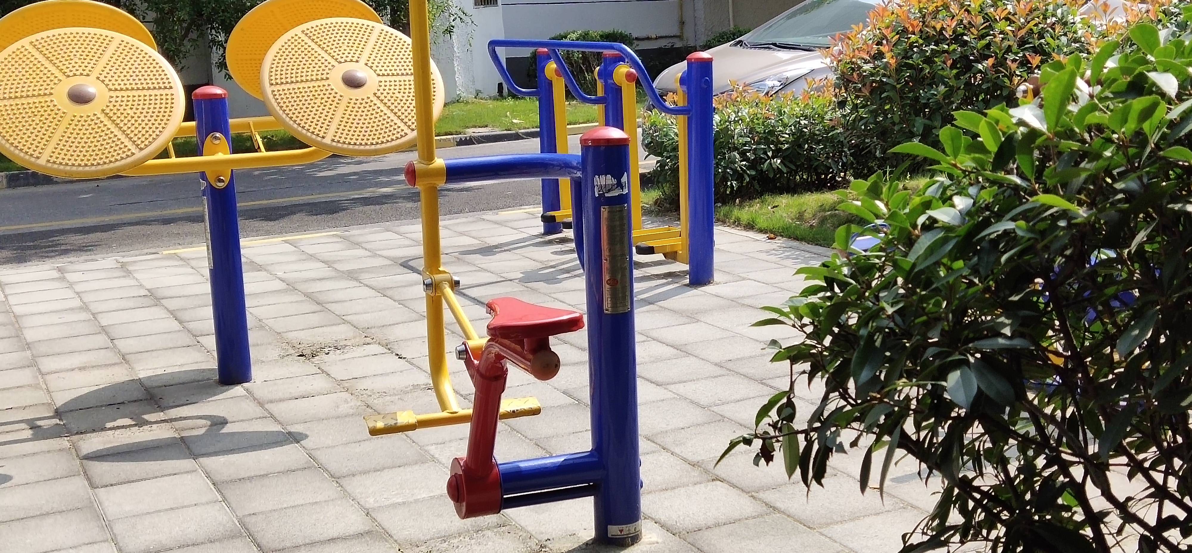 健騎機(jī)