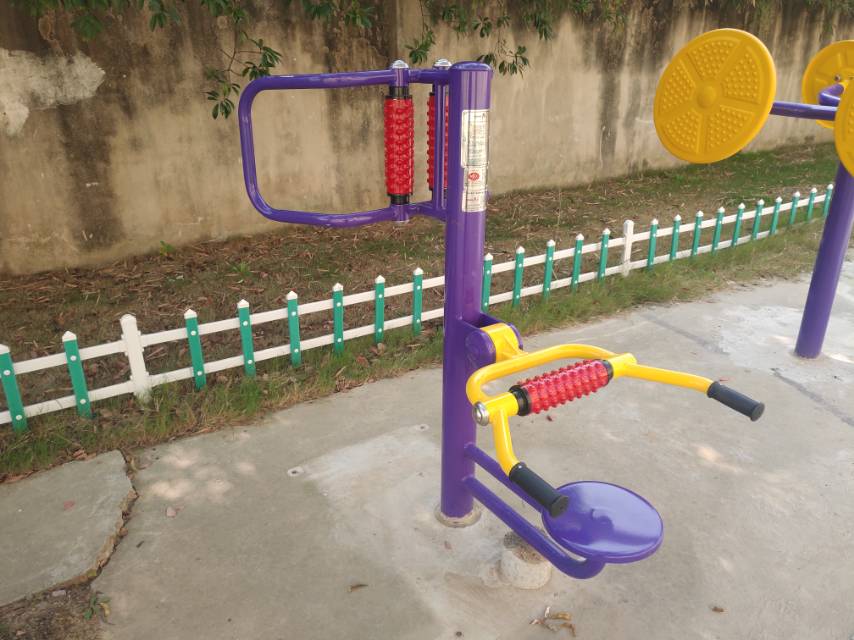 腰背按摩器 腰背按摩器