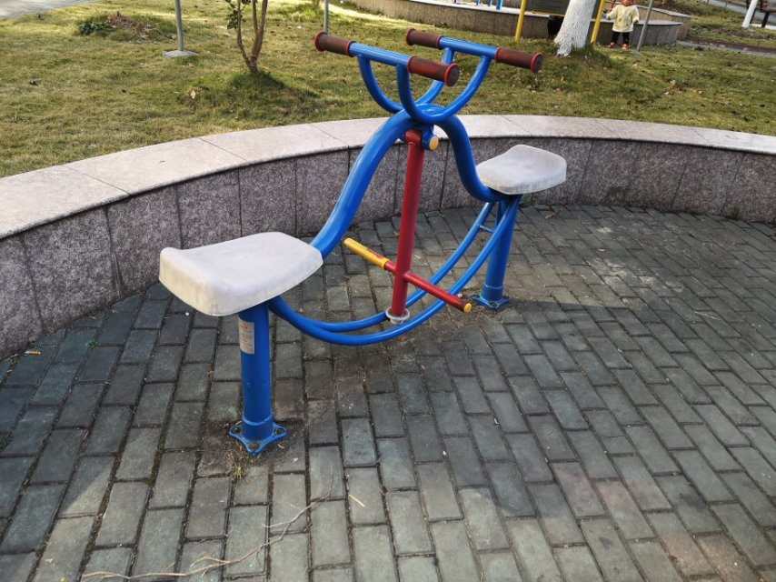 下肢康復器 下肢康復器