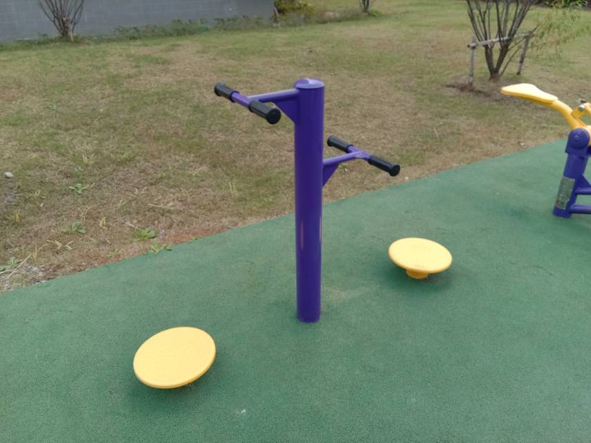 雙人扭腰器 雙人扭腰器