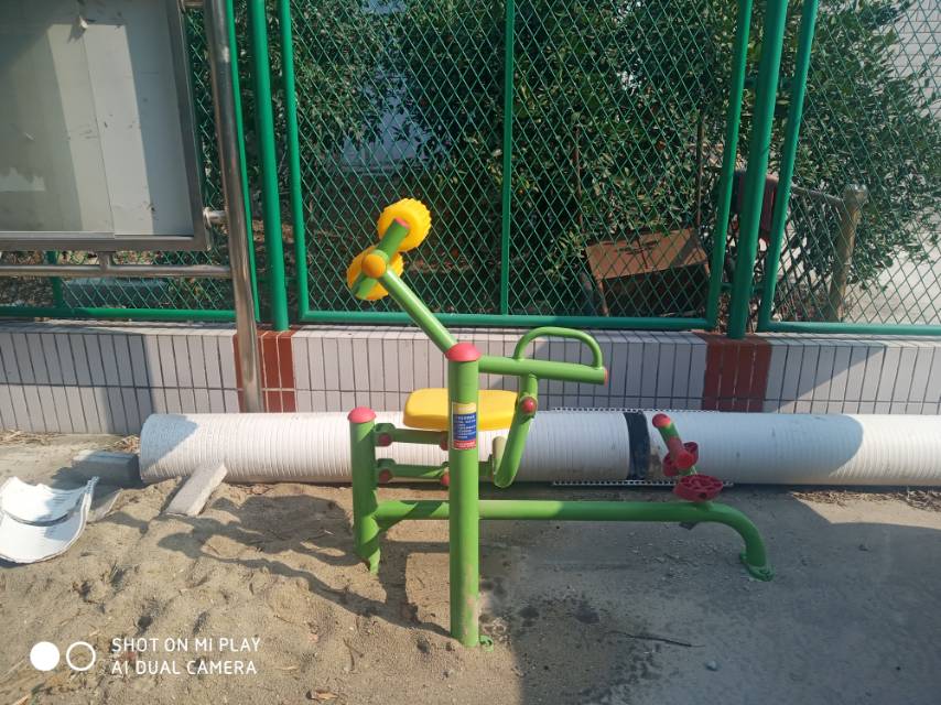 自重腹背鍛煉器 自重腹背鍛煉器