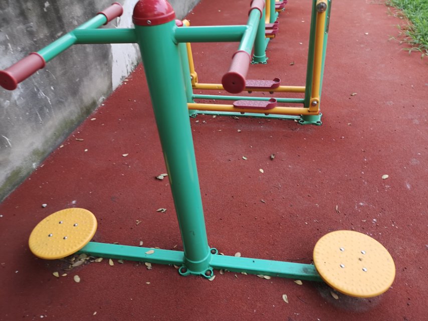 二位扭腰器 二位扭腰器