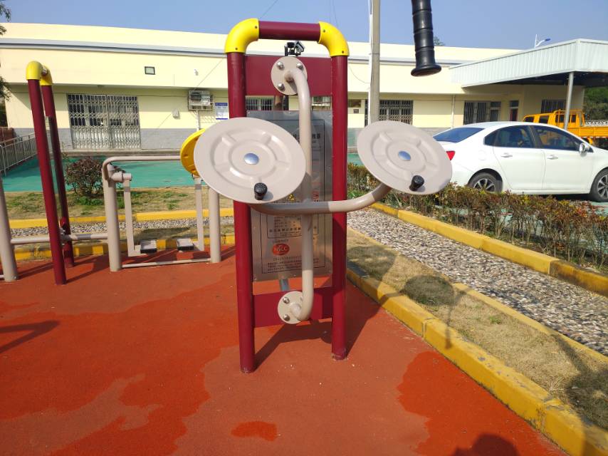 太極揉推器 太極揉推器