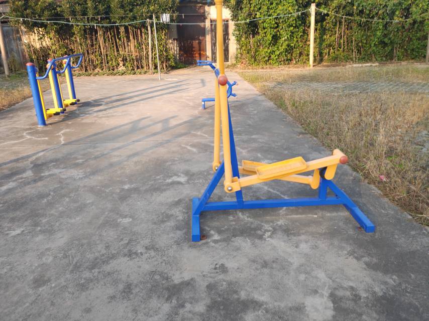 室外橢圓機 室外橢圓機