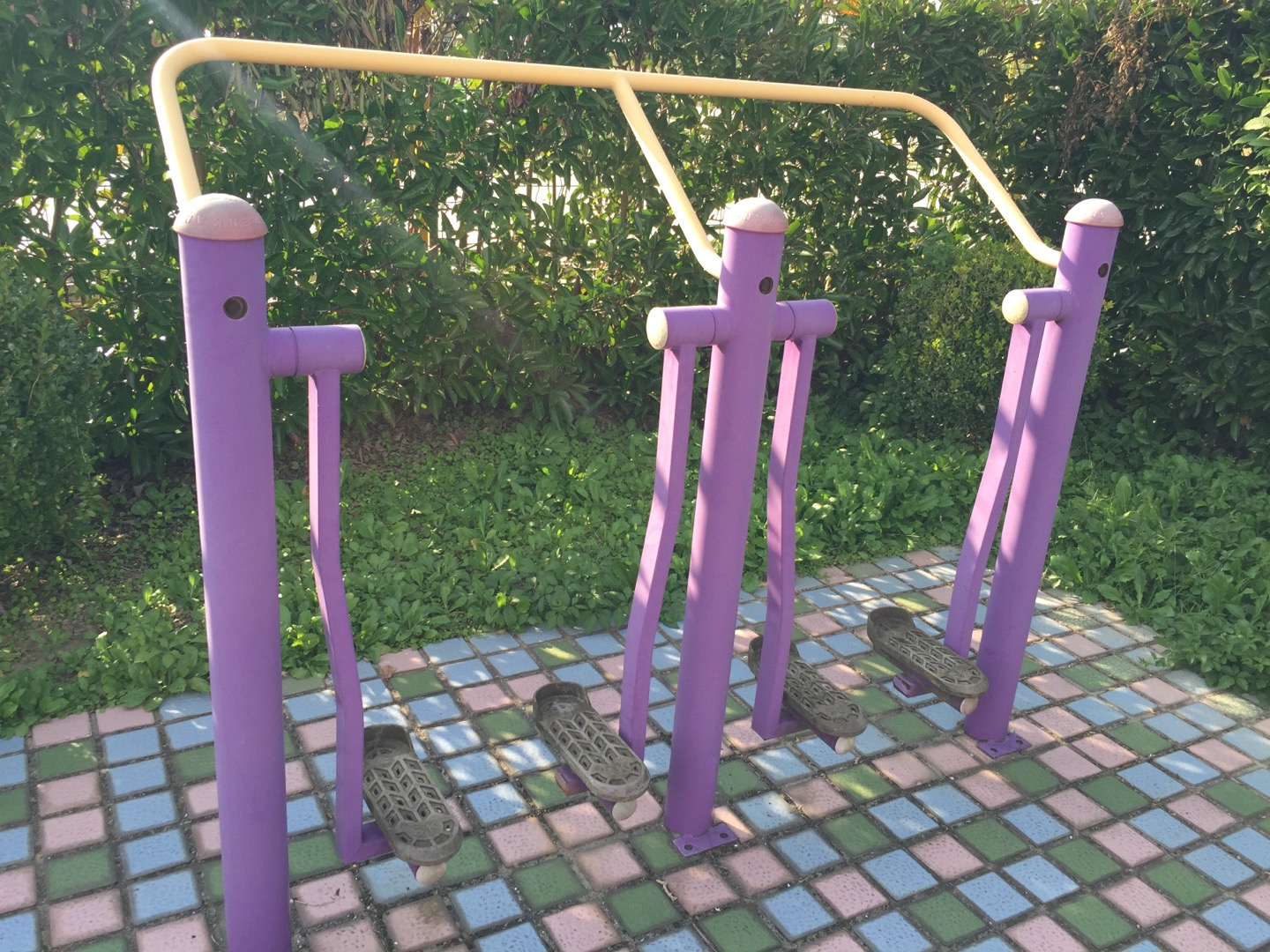 太空漫步器 太空漫步器