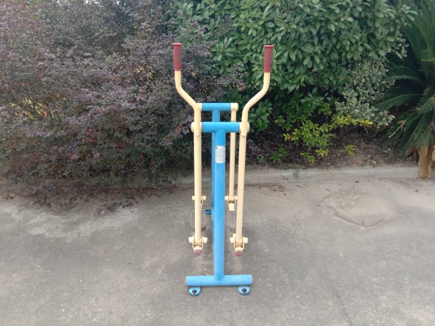 漫步器(單) 漫步器(單)