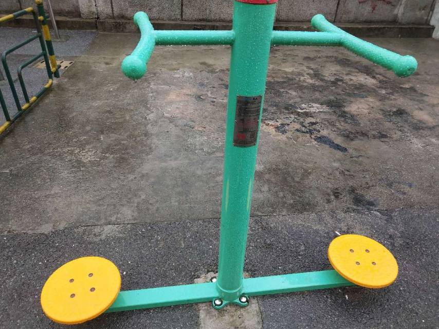 二位扭腰器 二位扭腰器