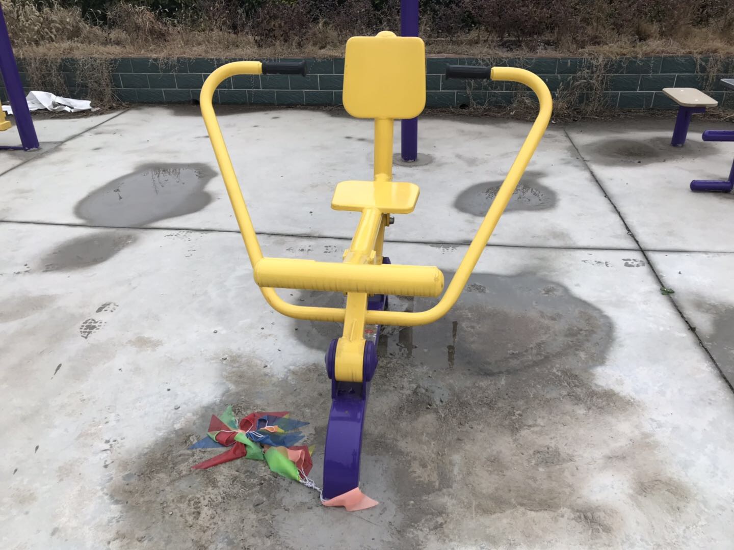 自重平推器 自重平推器