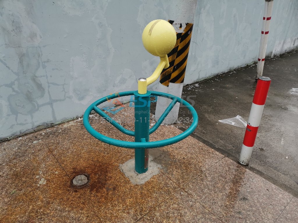 輪盤訓練器 輪盤訓練器