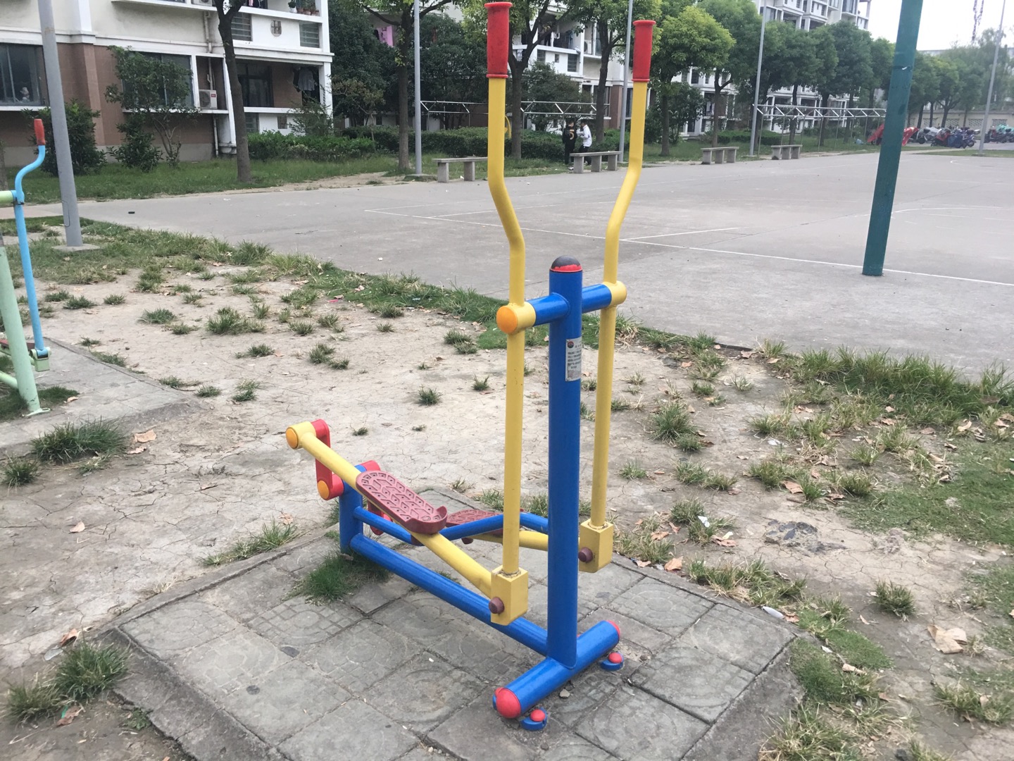 跑步器 跑步器
