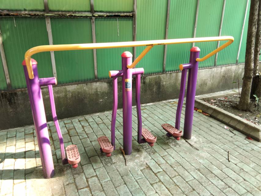 太空漫步器 太空漫步器