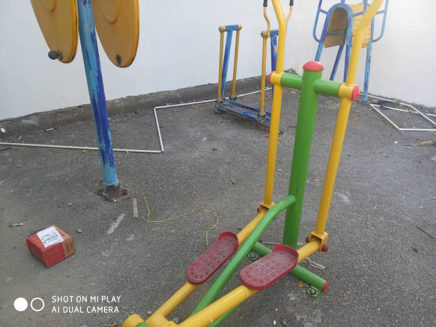跑步器 跑步器