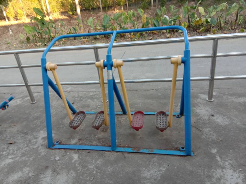 漫步器 漫步器