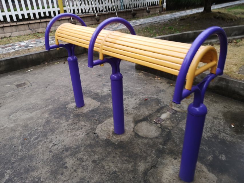 伸腰伸背器 伸腰伸背器