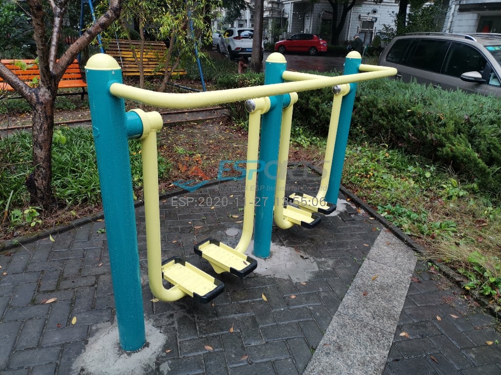 太空漫步機 太空漫步機