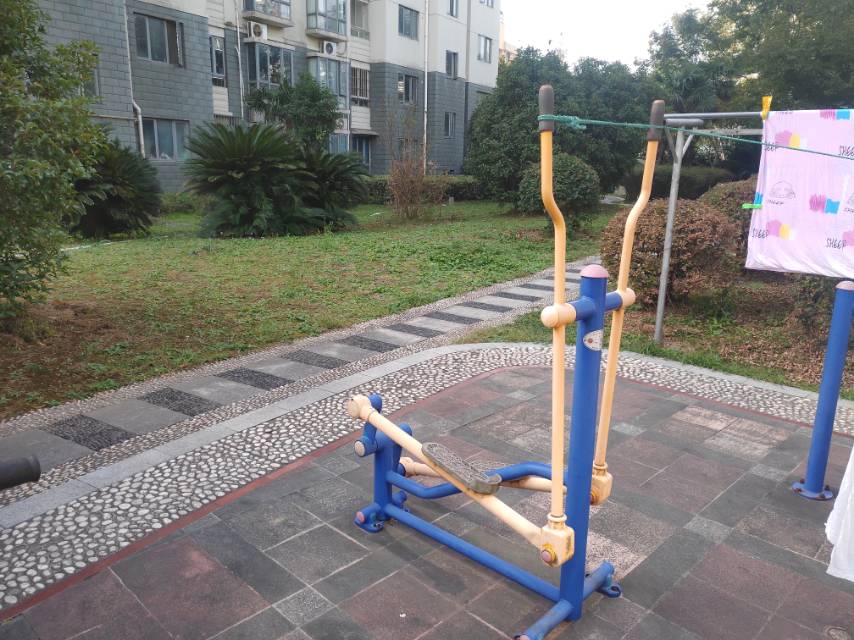 跑步器 跑步器