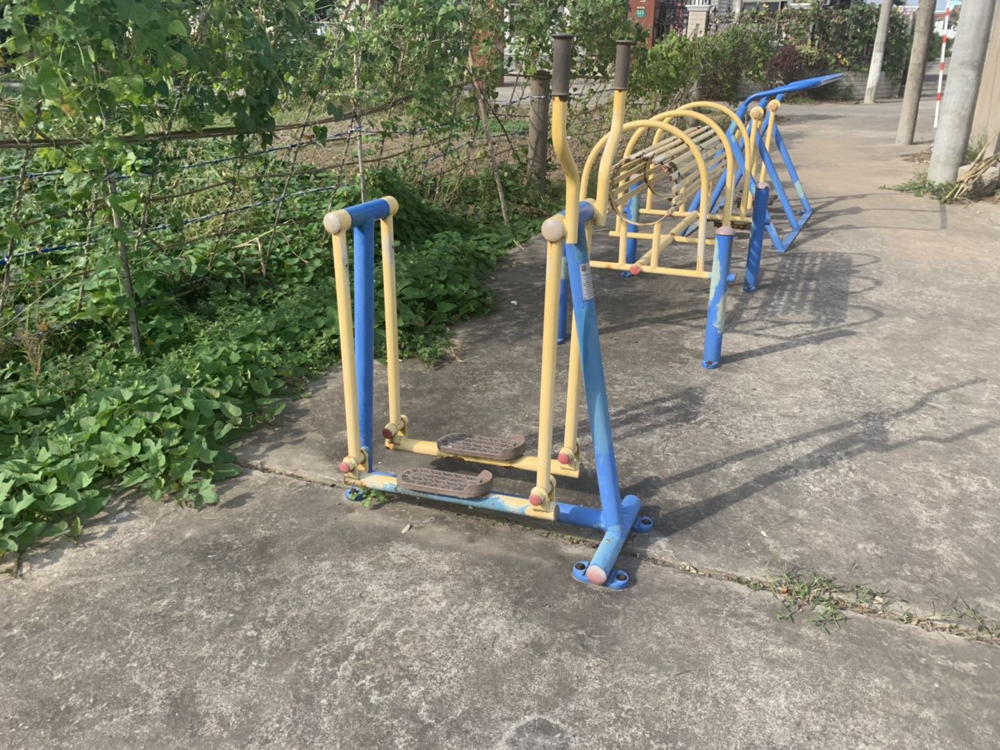 漫步器 漫步器