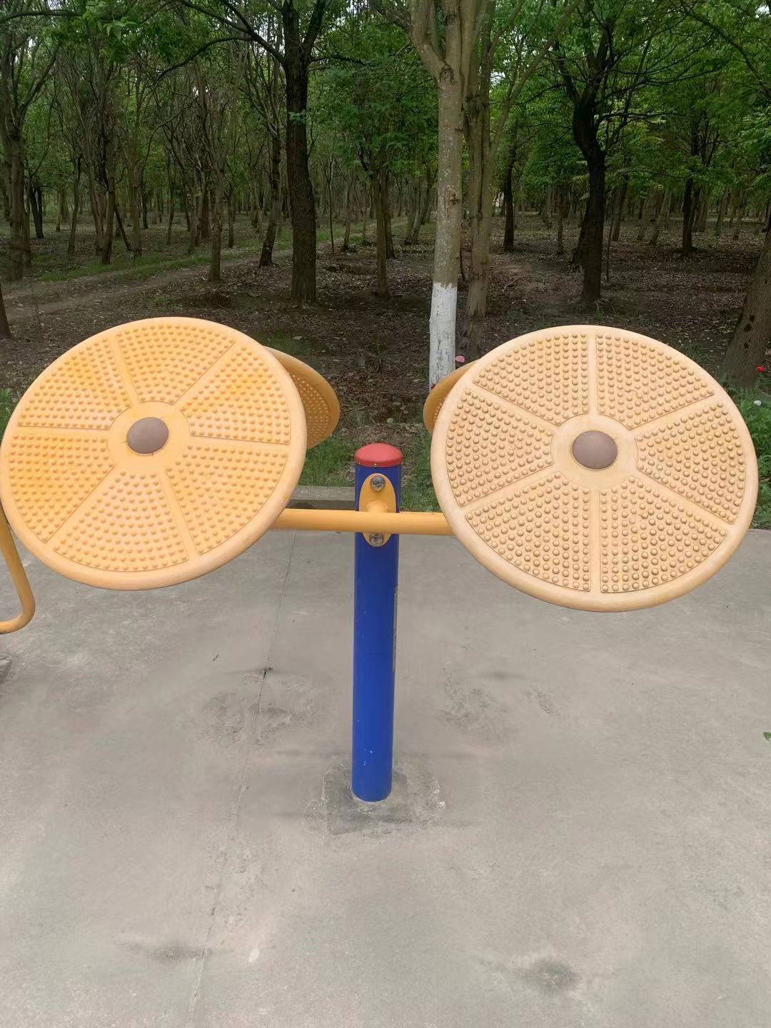 太極揉推器 太極揉推器