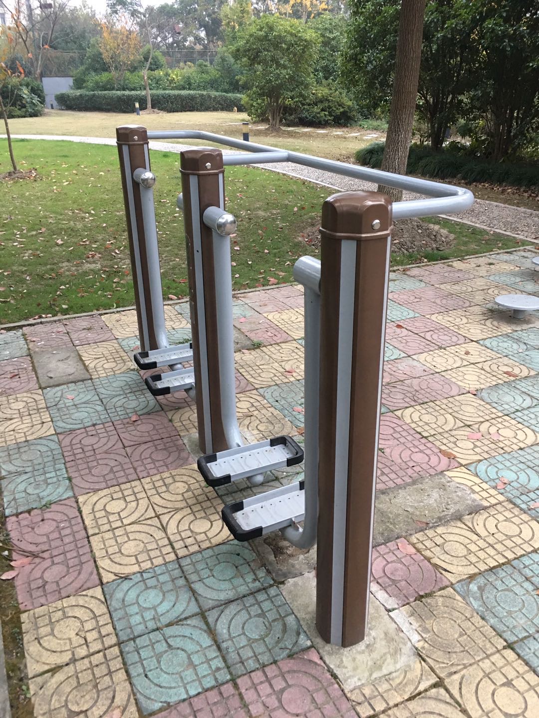 雙位太空漫步機(jī) 雙位太空漫步機(jī)