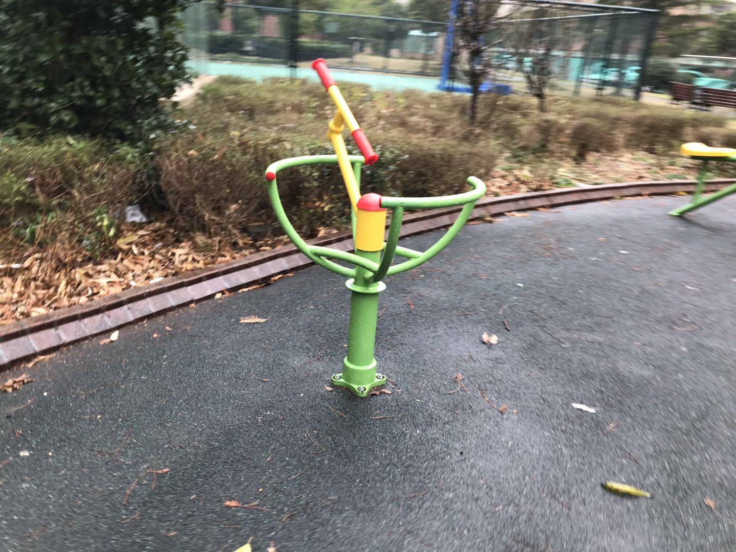 太極推手 太極推手