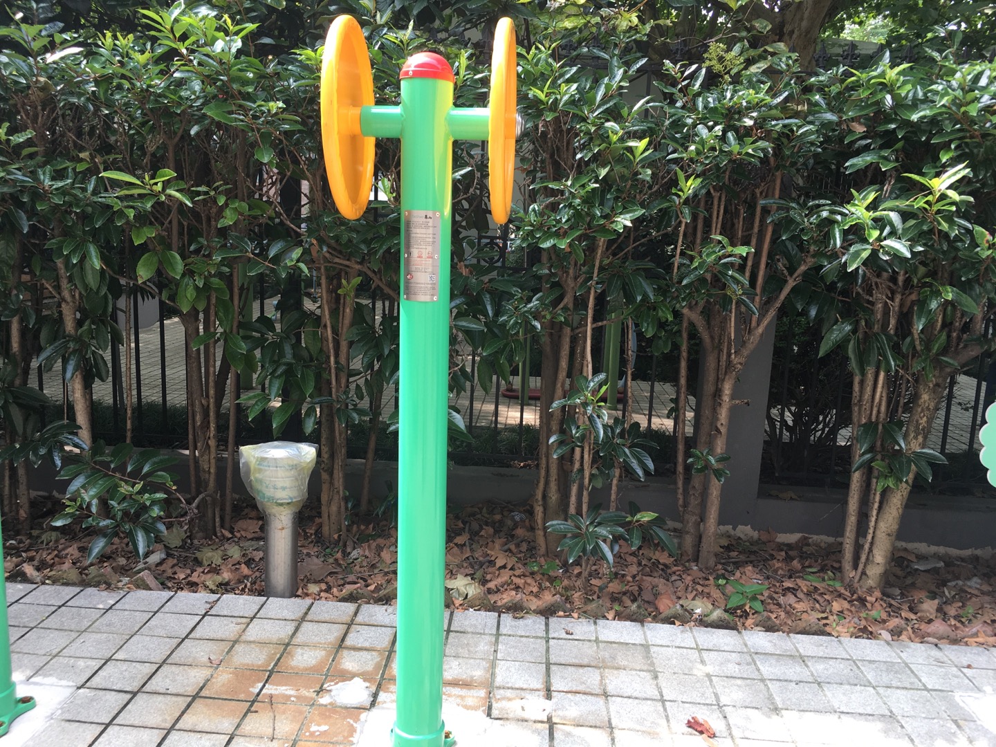 臂力訓練器