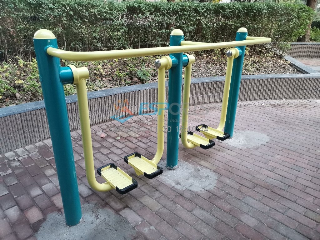 二位智能太空漫步機 二位智能太空漫步機