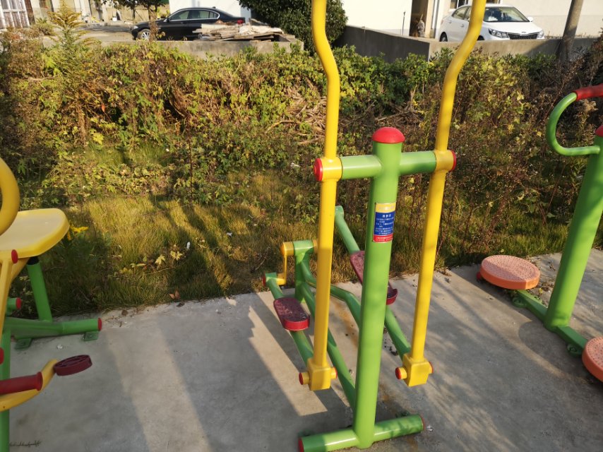 腹背鍛煉器 腹背鍛煉器