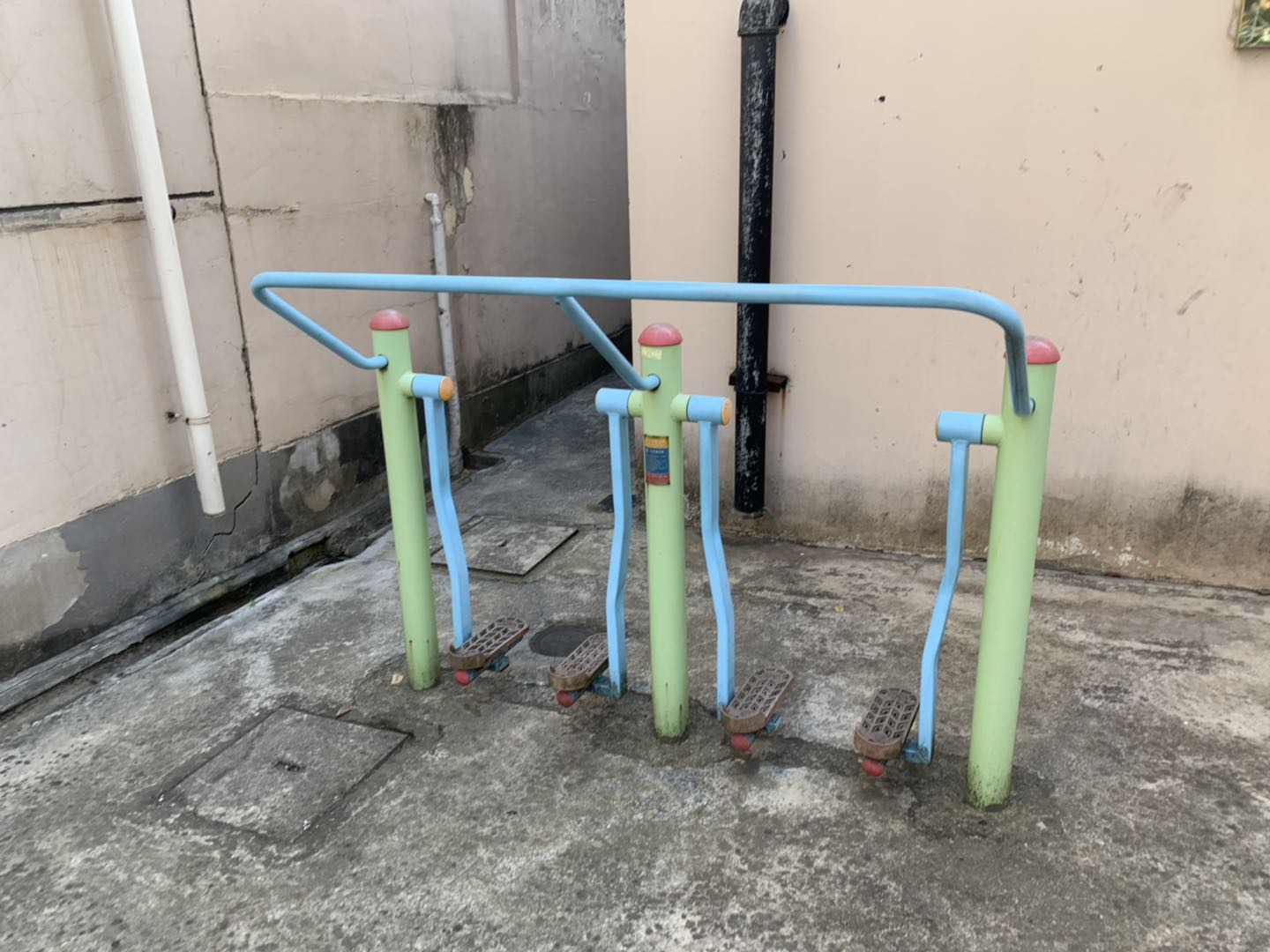 太空漫步器 太空漫步器