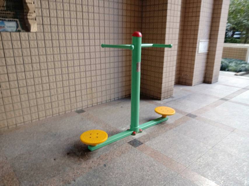 二位扭腰器 二位扭腰器