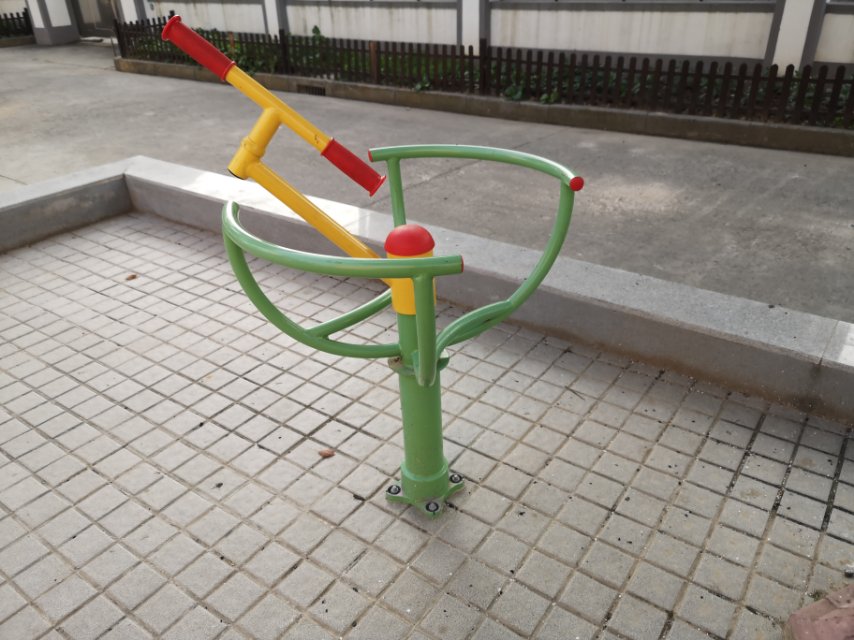 太極推手 太極推手