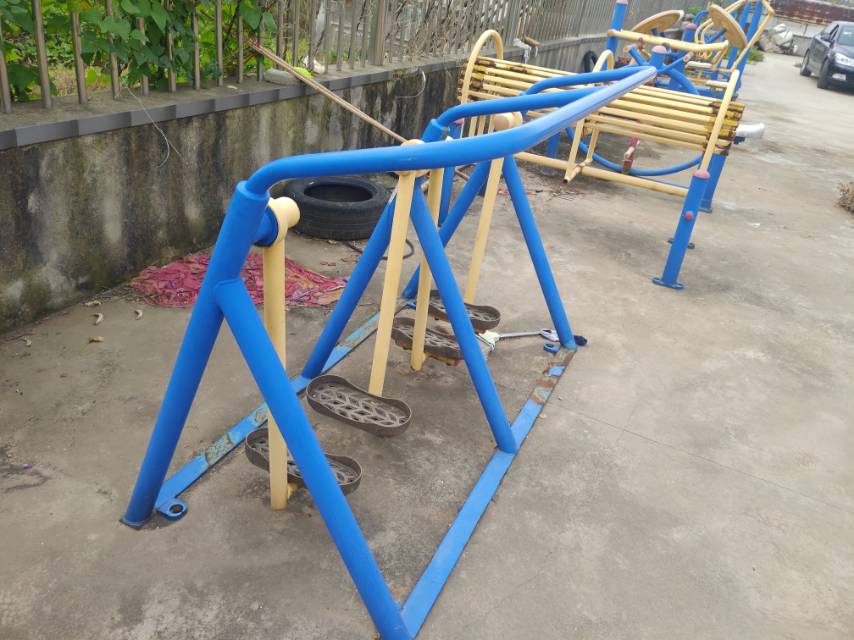 漫步器 漫步器