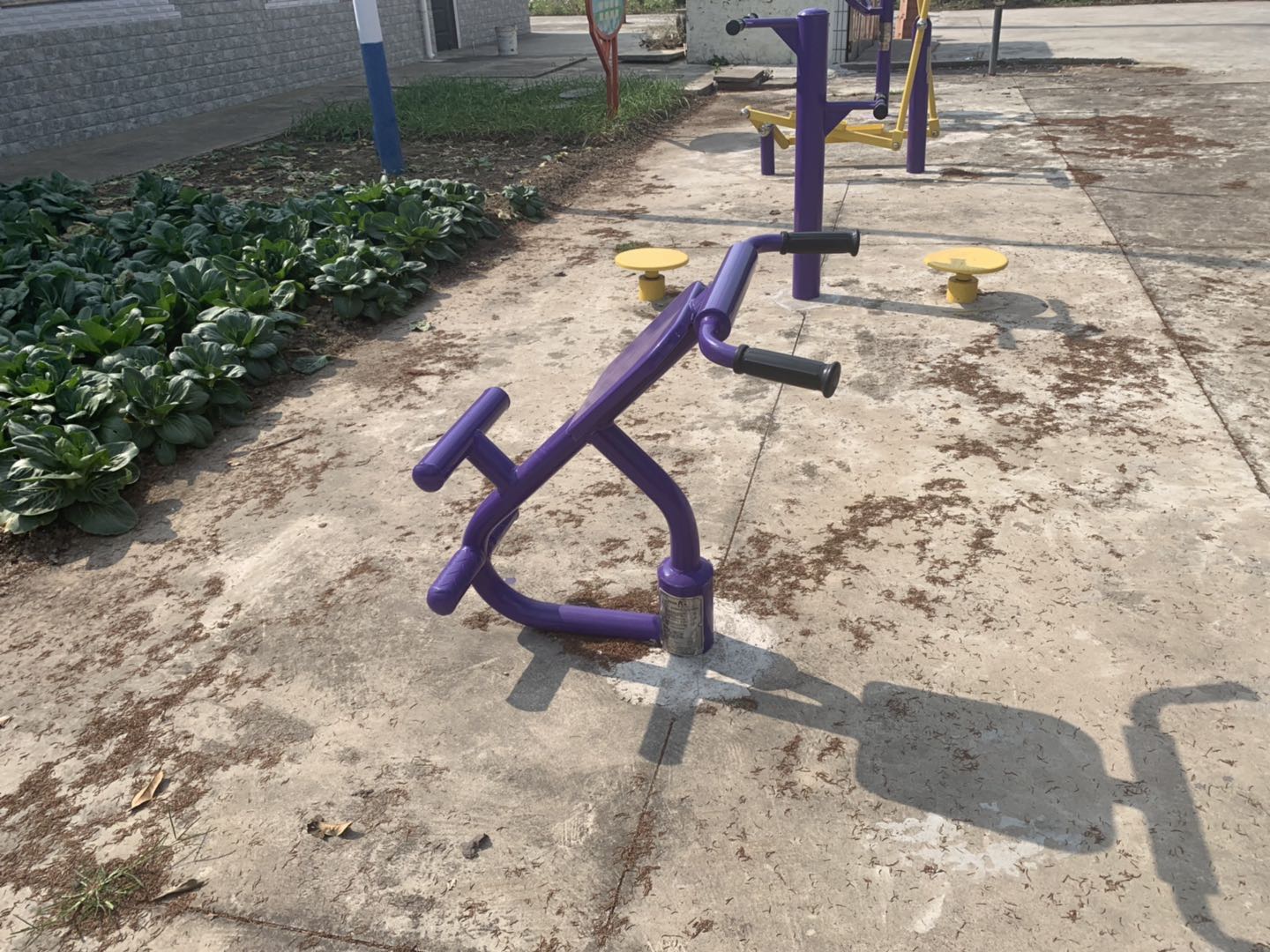 背肌訓練器 背肌訓練器