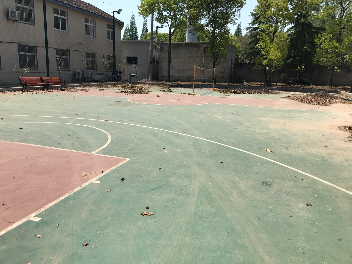 多功能市民球場