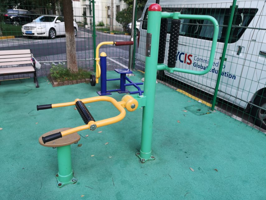 坐式腰背按摩器 坐式腰背按摩器