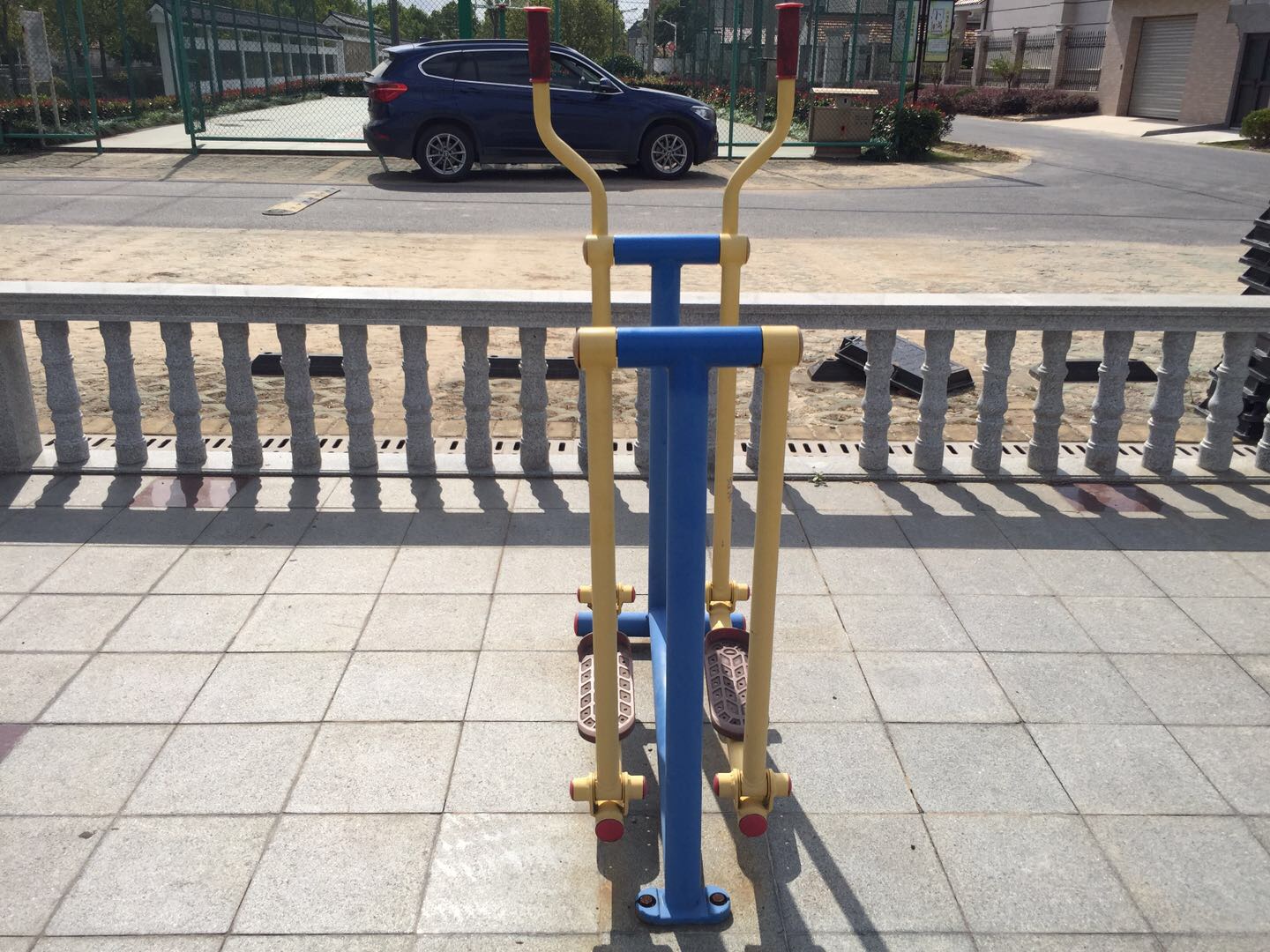 漫步器 漫步器