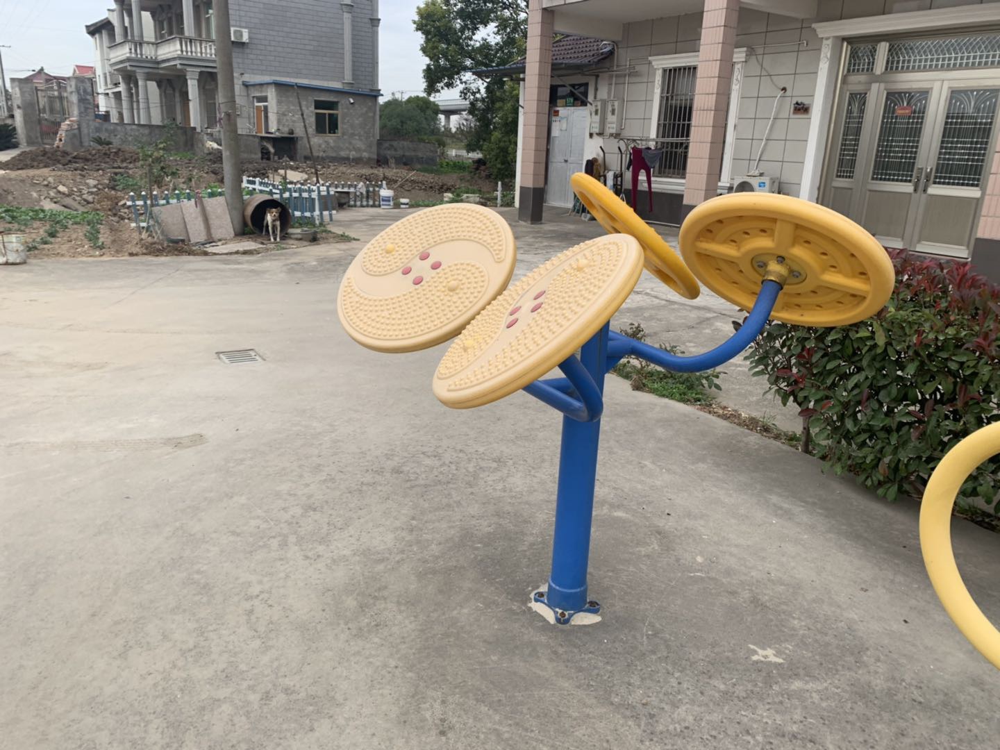 太極推手 太極推手