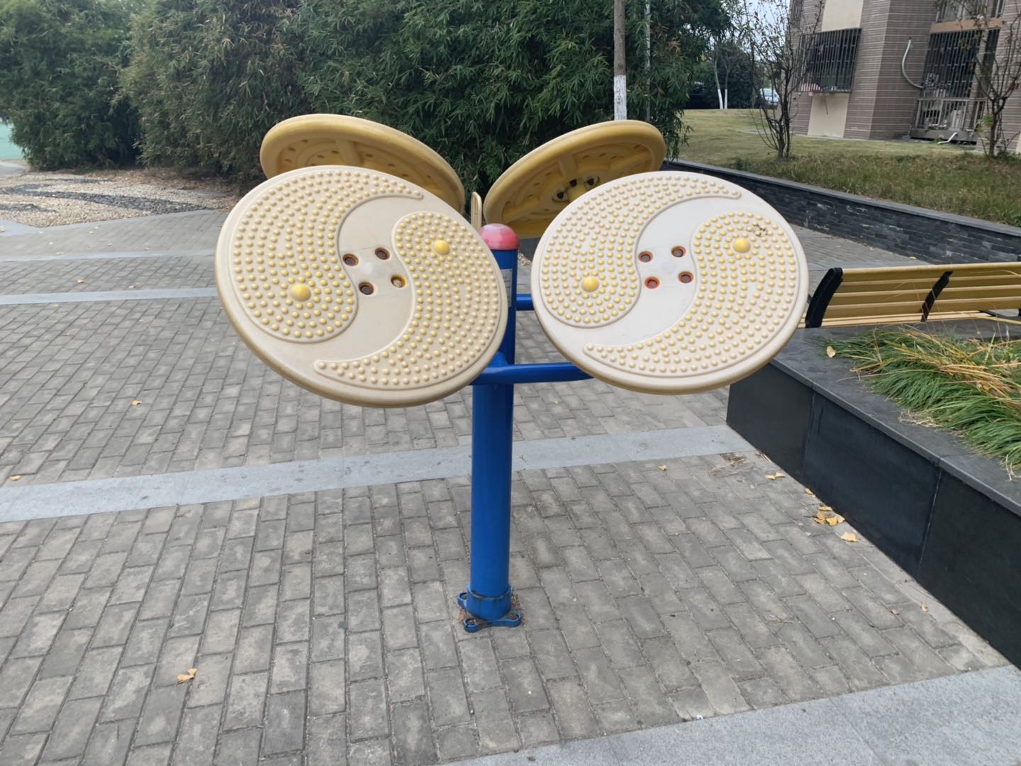 太極推手 太極推手