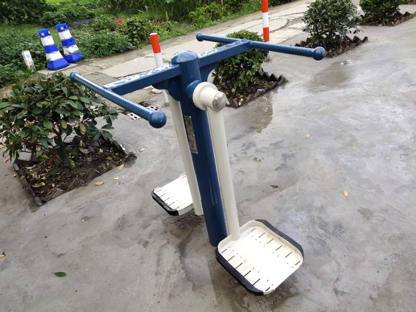 鐘擺訓練器