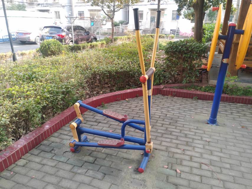跑步器 跑步器