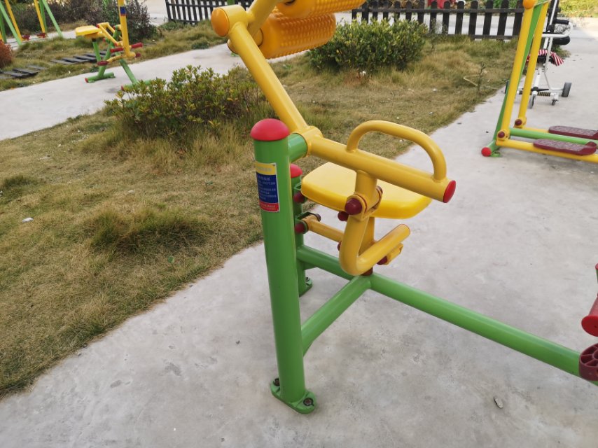 腹背鍛煉器 腹背鍛煉器