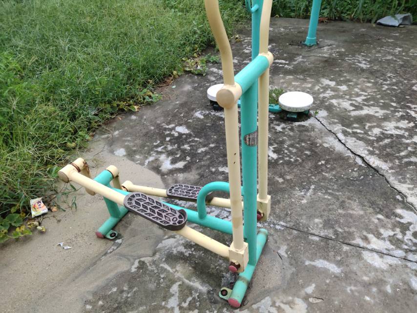 跑步器 跑步器