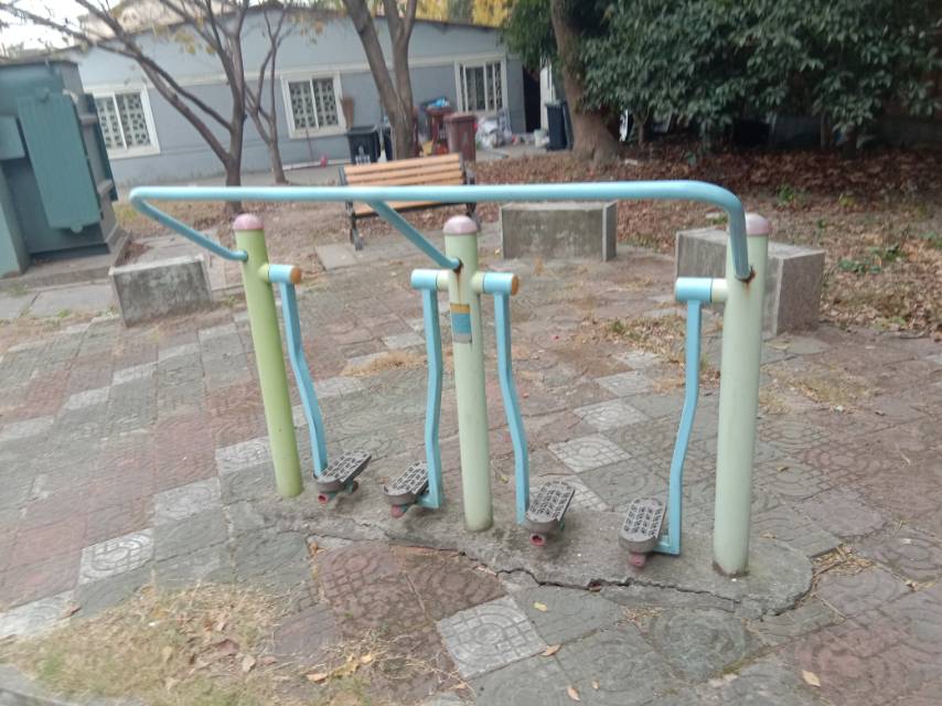 太空漫步器 太空漫步器